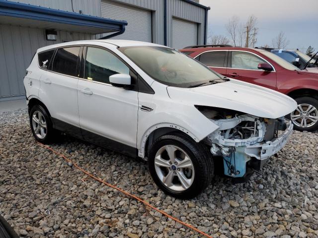 Photo 4 from auction – 2015 FORD ESCAPE SE with VIN 1FMCU9GX7FUB13773
