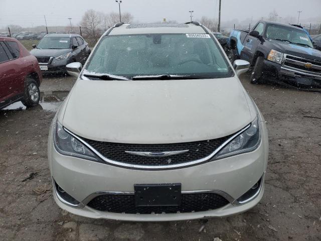 Photo 5 from auction – 2017 CHRYSLER PACIFICA L with VIN 2C4RC1GG4HR622982