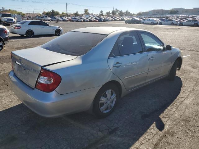 Photo 3 from auction – 2002 TOYOTA CAMRY LE with VIN 4T1BE32K32U094196