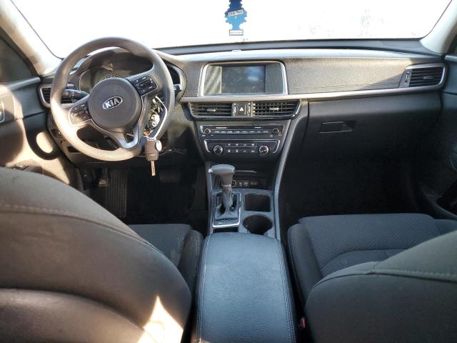 Photo 8 from auction – 2018 KIA OPTIMA LX with VIN 5XXGT4L30JG181510