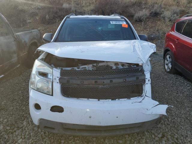 Photo 5 from auction – 2007 CHEVROLET EQUINOX 4D with VIN 2CNDL13F076068326