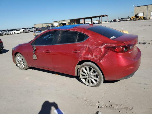 Photo 2 from auction – 2017 MAZDA 3 TOURING with VIN 3MZBN1V78HM122780