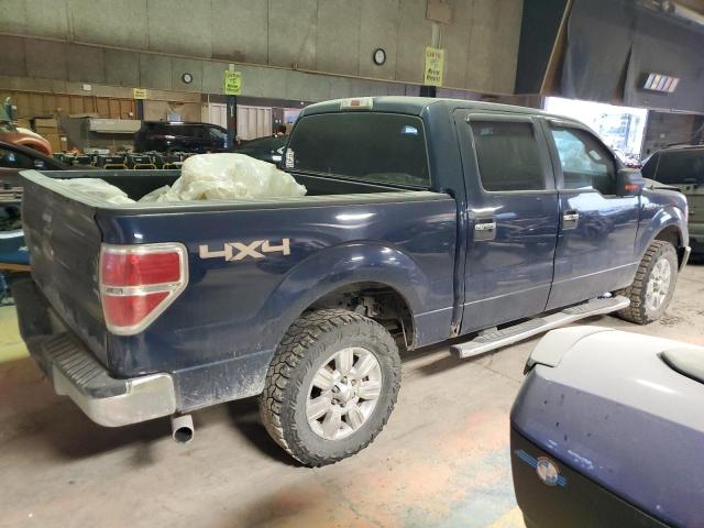 Photo 3 from auction – 2011 FORD F150 SUPER with VIN 1FTFW1EF9BFC76110