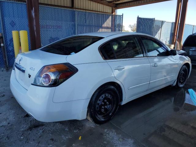 Photo 3 from auction – 2012 NISSAN ALTIMA BAS with VIN 1N4AL2AP8CC129325