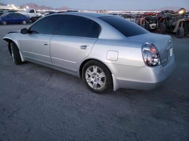 Photo 2 from auction – 2002 NISSAN ALTIMA BAS with VIN 1N4AL11D52C262199
