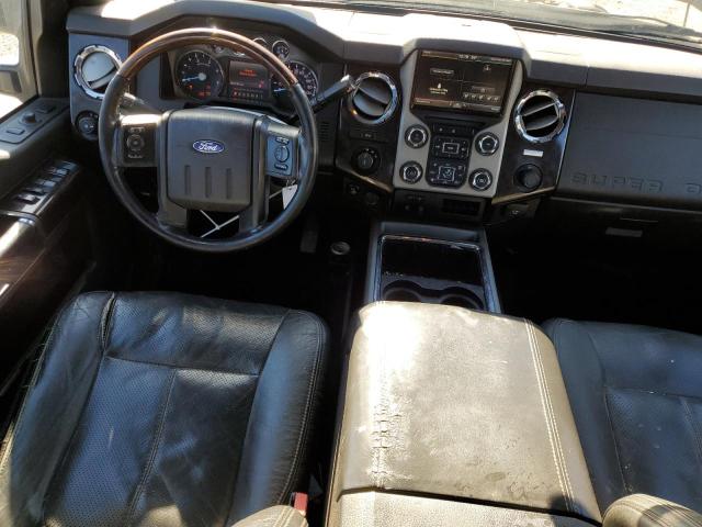 Photo 8 from auction – 2015 FORD F250 SUPER with VIN 1FT7W2BT2FEA27342