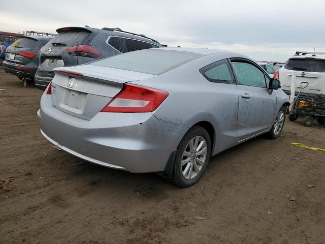Photo 3 from auction – 2012 HONDA CIVIC EX with VIN 2HGFG3B86CH522028
