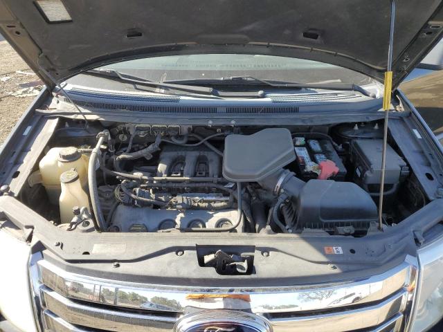 Photo 11 from auction – 2010 FORD EDGE SE with VIN 2FMDK3GC6ABA06829