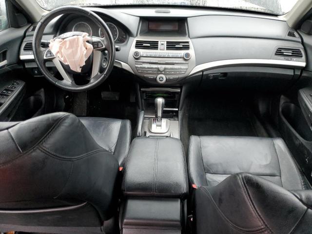 Photo 8 from auction – 2012 HONDA ACCORD SE with VIN 1HGCP2F6XCA169006