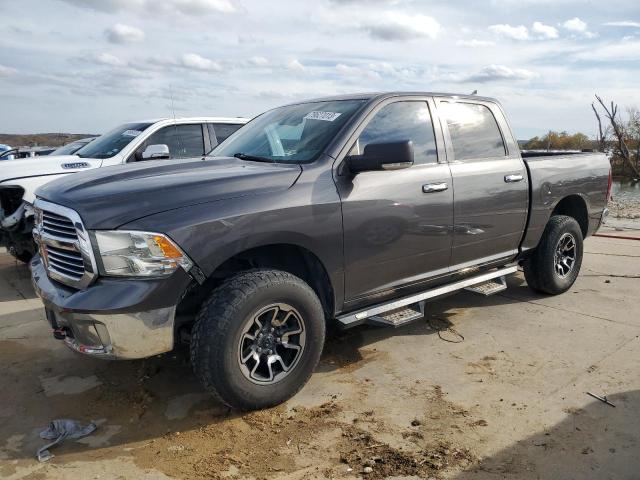 RAM 1500 SLT 2014 с VIN 1C6RR7LT6ES218295 - Фото с аукциона
