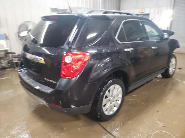 Foto 3 de la subasta – 2011 CHEVROLET EQUINOX LT con VIN 2CNFLNEC4B6479949