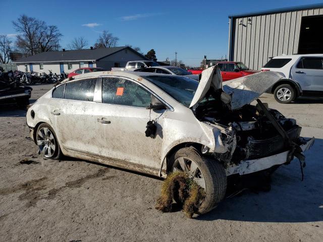 Photo 4 from auction – 2010 BUICK LACROSSE C with VIN 1G4GC5EG3AF318553