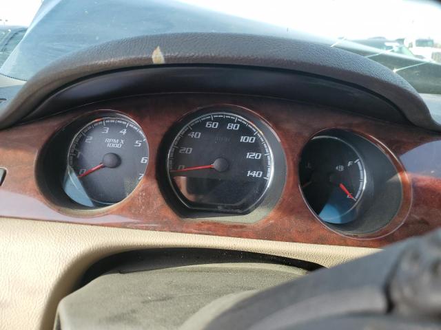 Photo 9 from auction – 2009 BUICK LUCERNE CX with VIN 1G4HD57M79U122952