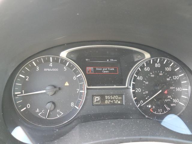 Photo 9 from auction – 2015 NISSAN ALTIMA 2.5 with VIN 1N4AL3AP1FC114286