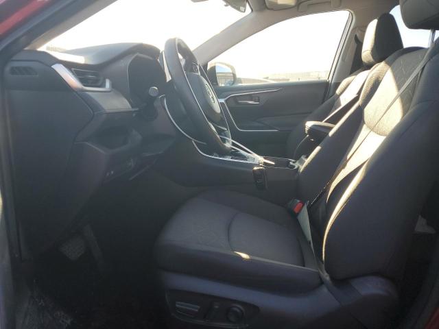 Photo 7 from auction – 2019 TOYOTA RAV4 XLE with VIN JTMW1RFV2KD007008