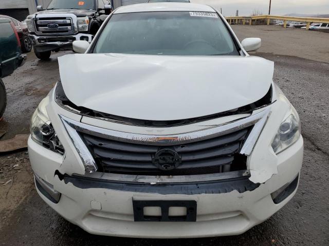 Photo 5 from auction – 2013 NISSAN ALTIMA 2.5 with VIN 1N4AL3AP5DN532710