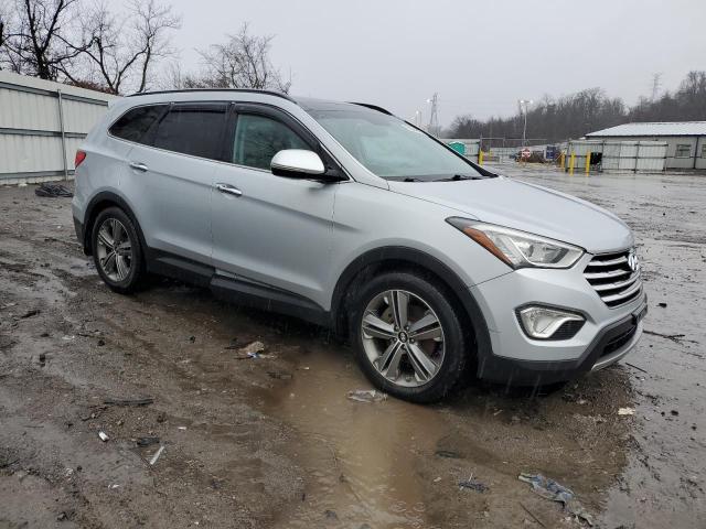 Photo 4 from auction – 2014 HYUNDAI SANTA FE G with VIN KM8SR4HF0EU083617
