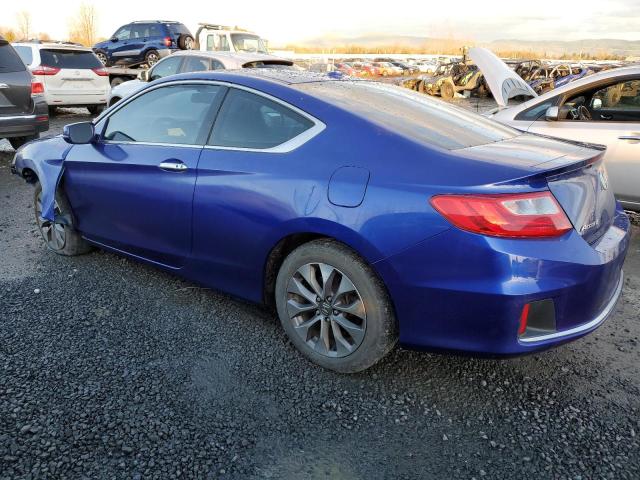 Photo 2 from auction – 2015 HONDA ACCORD EXL with VIN 1HGCT1B80FA012196
