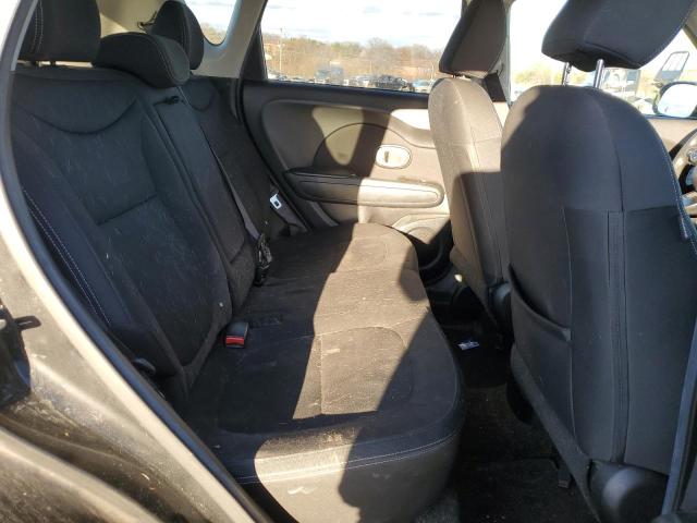 Photo 10 from auction – 2014 KIA SOUL with VIN KNDJN2A22E7087819