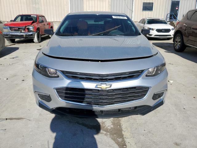 Photo 5 from auction – 2016 CHEVROLET MALIBU LS with VIN 1G1ZB5ST7GF228499