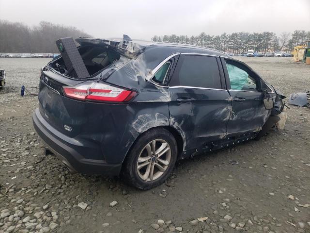 Photo 3 from auction – 2019 FORD EDGE SEL with VIN 2FMPK4J95KBC56001