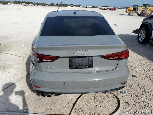 Photo 6 from auction – 2020 AUDI A3 PREMIUM with VIN WAUAUGFF3LA001202