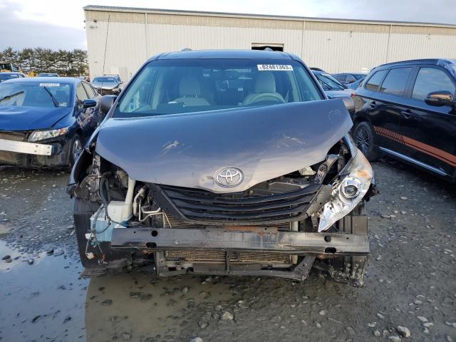 Photo 5 from auction – 2012 TOYOTA SIENNA LE with VIN 5TDKK3DC2CS181645