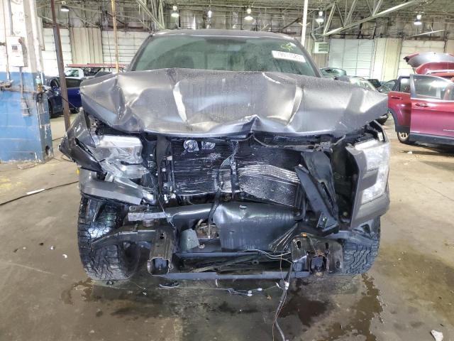 Photo 5 from auction – 2017 FORD F150 SUPER with VIN 1FTEW1EF2HFC53451