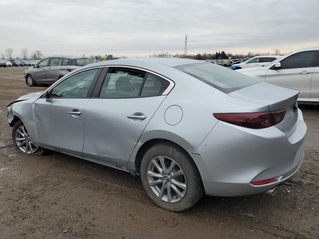 Photo 2 from auction – 2019 MAZDA 3 with VIN 3MZBPAB76KM114151