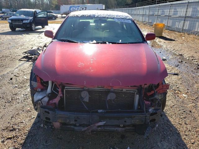 Photo 5 from auction – 2008 TOYOTA CAMRY CE with VIN 4T1BE46K18U260241
