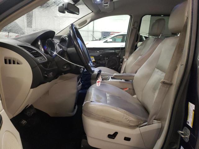 Photo 7 from auction – 2012 CHRYSLER TOWN & COU with VIN 2C4RC1CG6CR181810