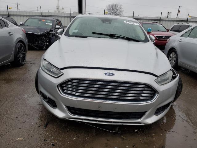 Photo 5 from auction – 2015 FORD FUSION TIT with VIN 3FA6P0K97FR158142