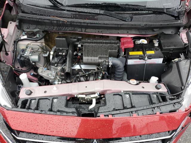 Photo 11 from auction – 2023 MITSUBISHI MIRAGE G4 with VIN ML32FUFJ4PHF05944