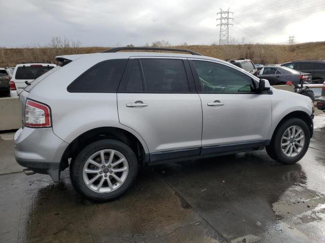 Photo 3 from auction – 2010 FORD EDGE SEL with VIN 2FMDK4JC3ABB53415