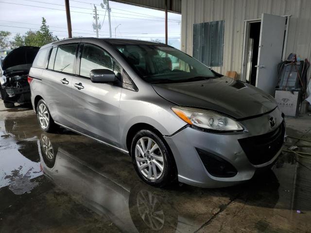 Photo 4 from auction – 2015 MAZDA 5 SPORT with VIN JM1CW2BLXF0184628