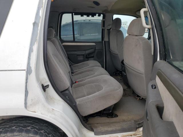 Photo 11 from auction – 2004 FORD EXPLORER X with VIN 1FMZU73K74UB44964