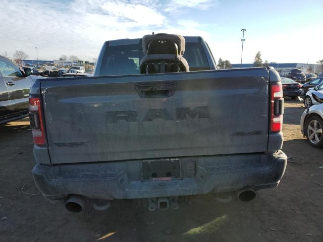 Photo 6 from auction – 2023 RAM 1500 TRX with VIN 1C6SRFU96PN695468