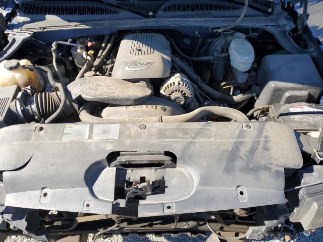 Photo 11 from auction – 2004 CHEVROLET SILVERADO with VIN 2GCEC19T241390156