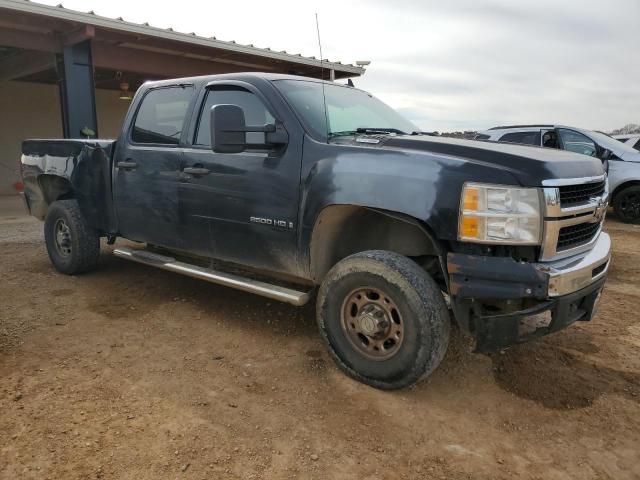 Photo 4 from auction – 2007 CHEVROLET SILVERADO with VIN 1GCHK23607F522935