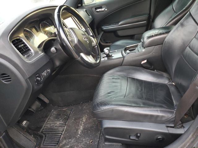 Zdjęcie 7 z aukcji – 2012 DODGE CHARGER SX z VIN 2C3CDXHG7CH164605