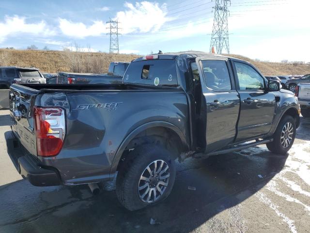Photo 3 from auction – 2020 FORD RANGER XL with VIN 1FTER4FH2LLA47744