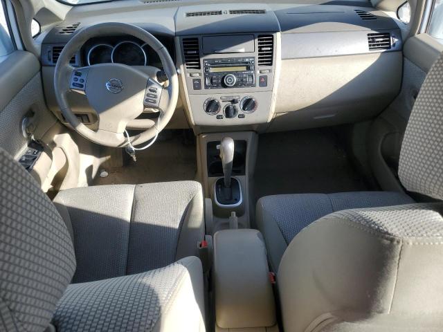 Photo 8 from auction – 2009 NISSAN VERSA S with VIN 3N1BC13E79L385315