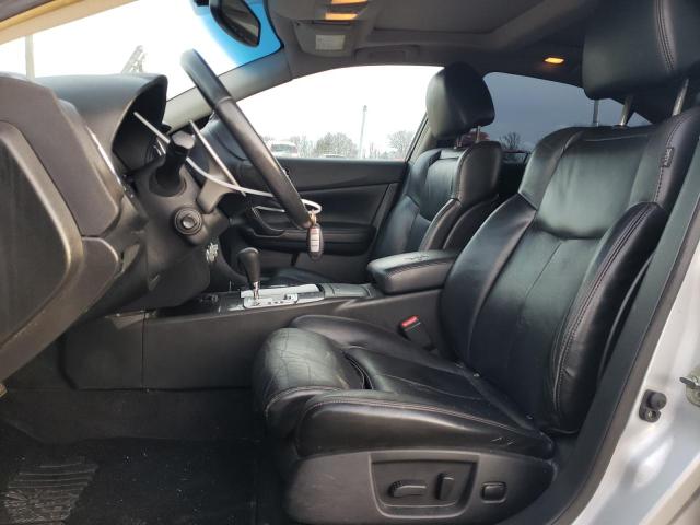 Photo 7 from auction – 2014 NISSAN MAXIMA S with VIN 1N4AA5AP7EC465607