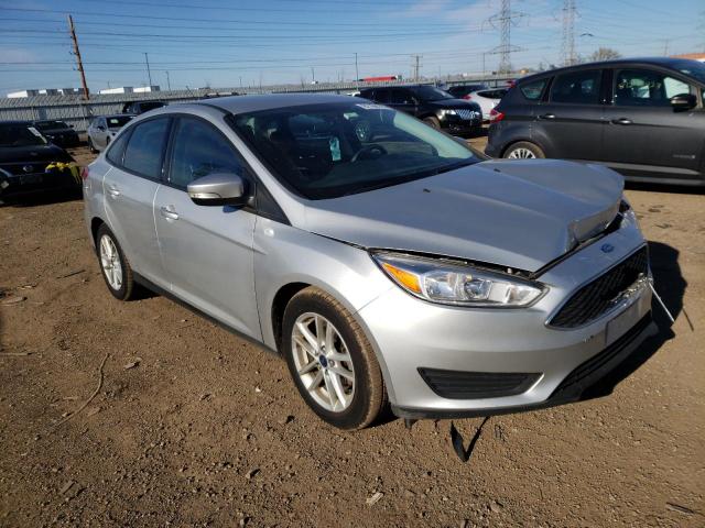 Photo 4 from auction – 2016 FORD FOCUS SE with VIN 1FADP3F20GL368409