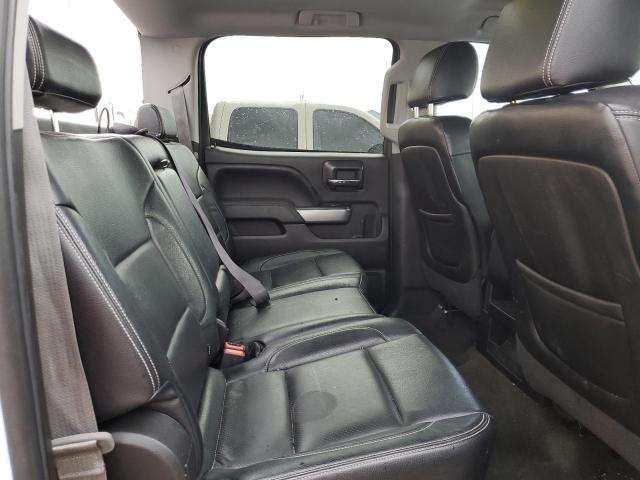 Photo 10 from auction – 2014 CHEVROLET SILVERADO with VIN 3GCUKREC4EG175891