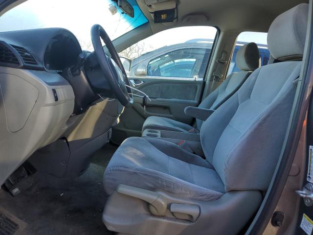Photo 7 from auction – 2008 HONDA ODYSSEY LX with VIN 5FNRL38208B026181