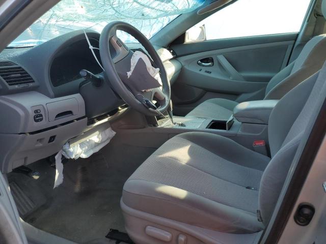 Foto 7 de la subasta – 2011 TOYOTA CAMRY BASE con VIN 4T4BF3EK1BR136847