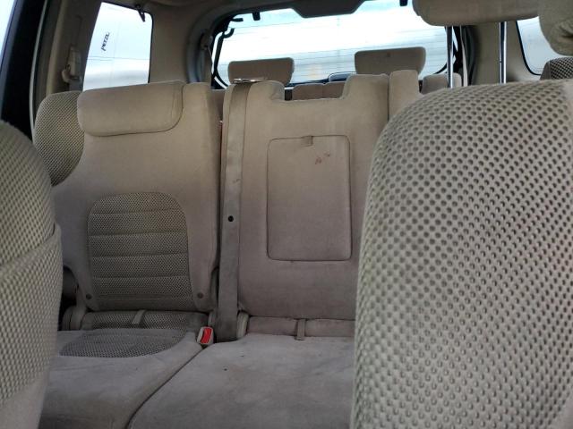 Photo 10 from auction – 2011 NISSAN PATHFINDER with VIN 5N1AR1NB9BC621759