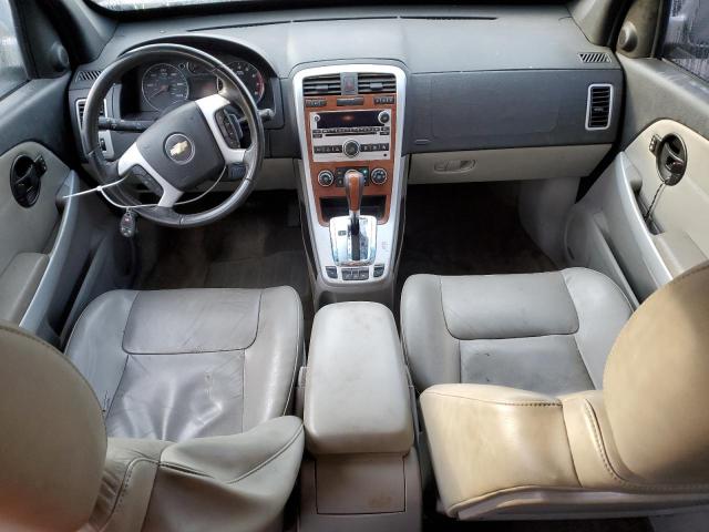 Photo 8 from auction – 2008 CHEVROLET EQUINOX LT with VIN 2CNDL53F386312396