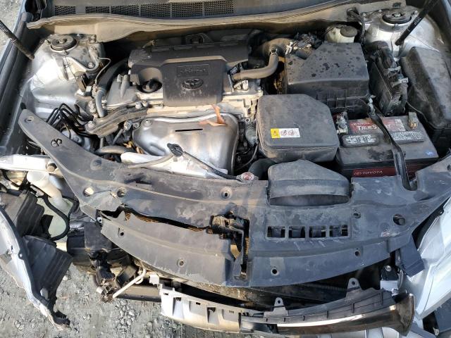 Photo 11 from auction – 2017 TOYOTA CAMRY LE with VIN 4T1BF1FK4HU441460